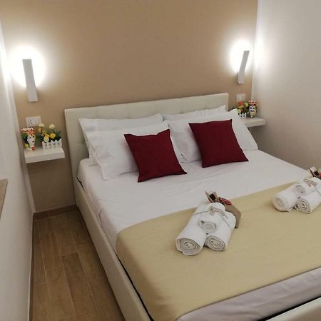 Sicitaly Taormina Bed & Breakfast Ngoại thất bức ảnh