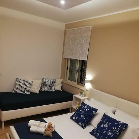 Sicitaly Taormina Bed & Breakfast Ngoại thất bức ảnh