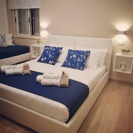 Sicitaly Taormina Bed & Breakfast Ngoại thất bức ảnh