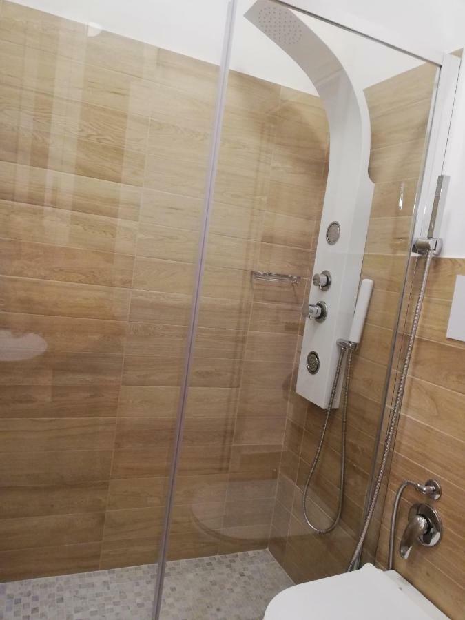 Sicitaly Taormina Bed & Breakfast Ngoại thất bức ảnh