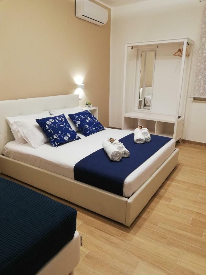 Sicitaly Taormina Bed & Breakfast Ngoại thất bức ảnh