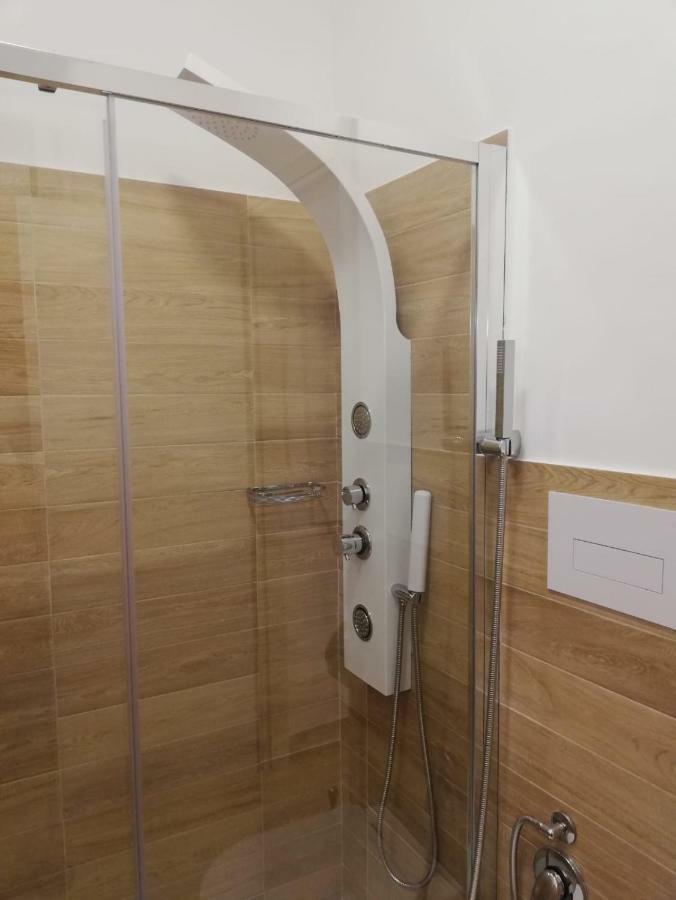 Sicitaly Taormina Bed & Breakfast Ngoại thất bức ảnh