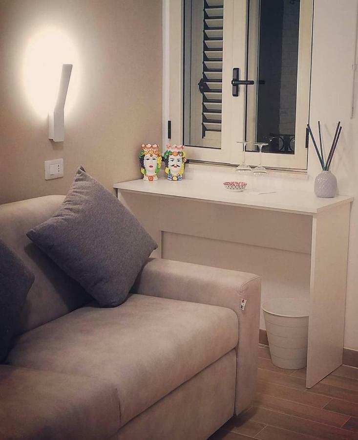 Sicitaly Taormina Bed & Breakfast Ngoại thất bức ảnh