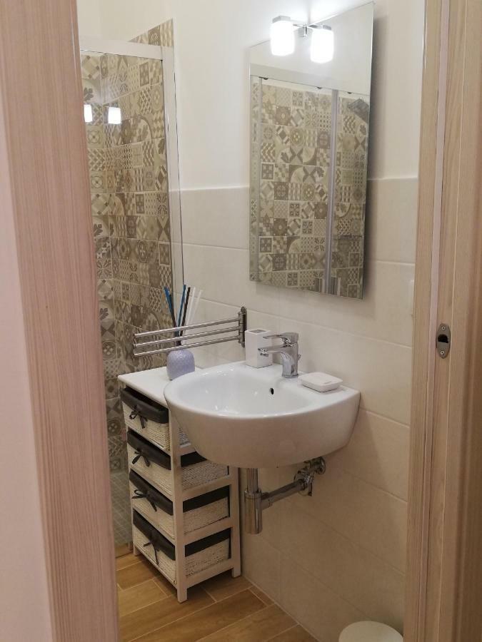 Sicitaly Taormina Bed & Breakfast Ngoại thất bức ảnh