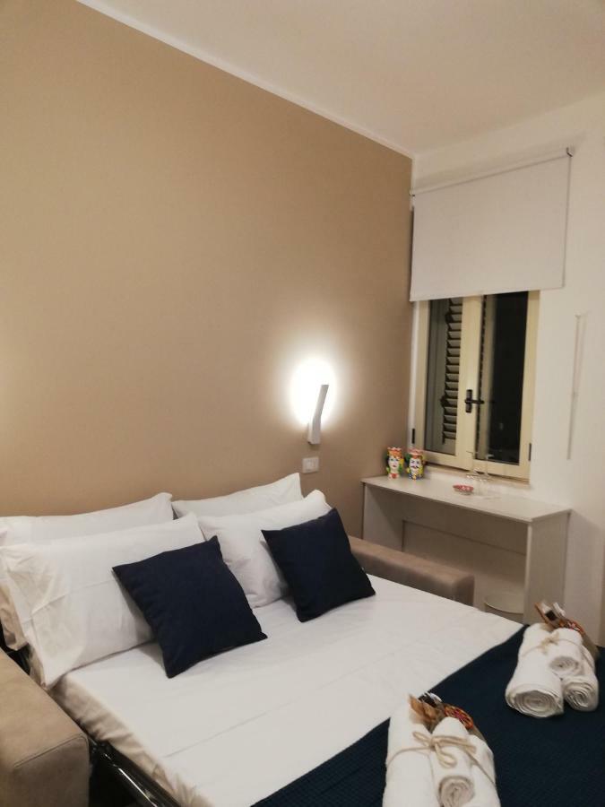 Sicitaly Taormina Bed & Breakfast Ngoại thất bức ảnh
