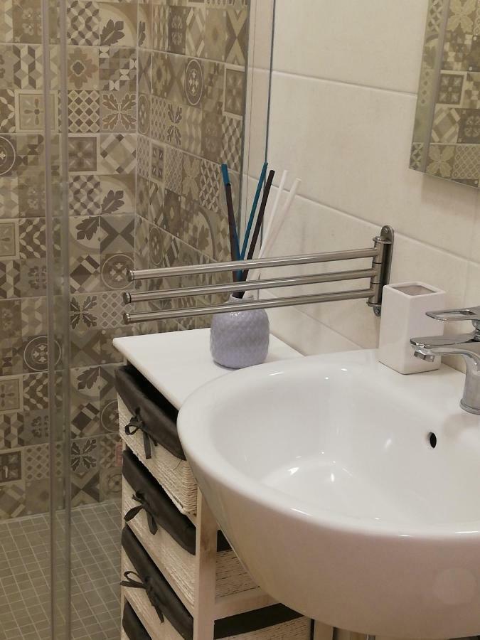 Sicitaly Taormina Bed & Breakfast Ngoại thất bức ảnh