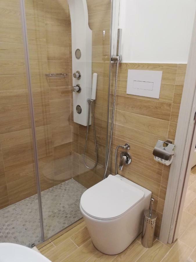 Sicitaly Taormina Bed & Breakfast Ngoại thất bức ảnh
