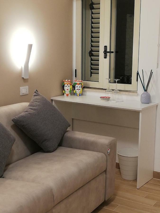 Sicitaly Taormina Bed & Breakfast Ngoại thất bức ảnh
