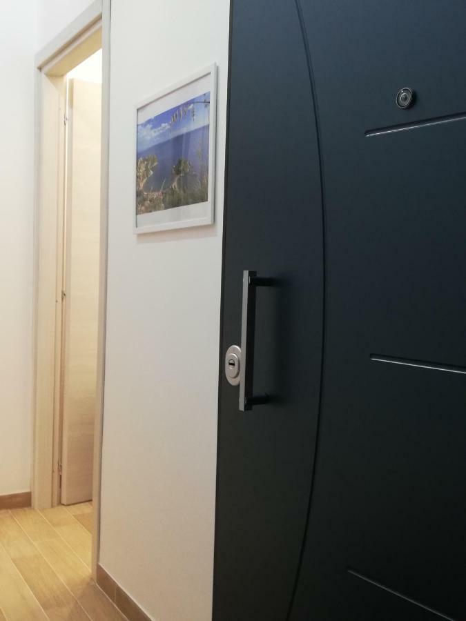 Sicitaly Taormina Bed & Breakfast Ngoại thất bức ảnh