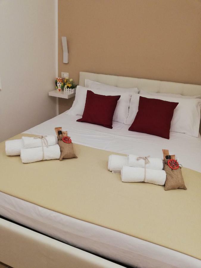 Sicitaly Taormina Bed & Breakfast Ngoại thất bức ảnh