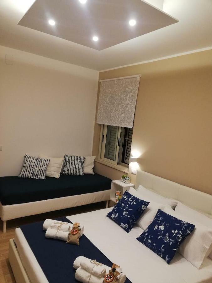 Sicitaly Taormina Bed & Breakfast Ngoại thất bức ảnh