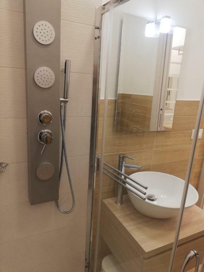 Sicitaly Taormina Bed & Breakfast Ngoại thất bức ảnh