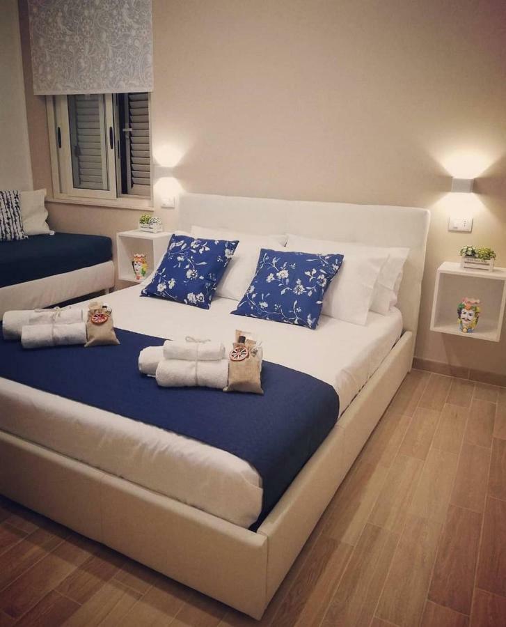 Sicitaly Taormina Bed & Breakfast Ngoại thất bức ảnh
