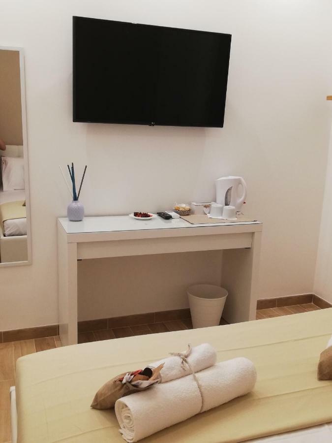 Sicitaly Taormina Bed & Breakfast Ngoại thất bức ảnh