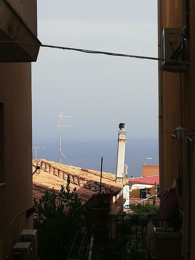 Sicitaly Taormina Bed & Breakfast Ngoại thất bức ảnh