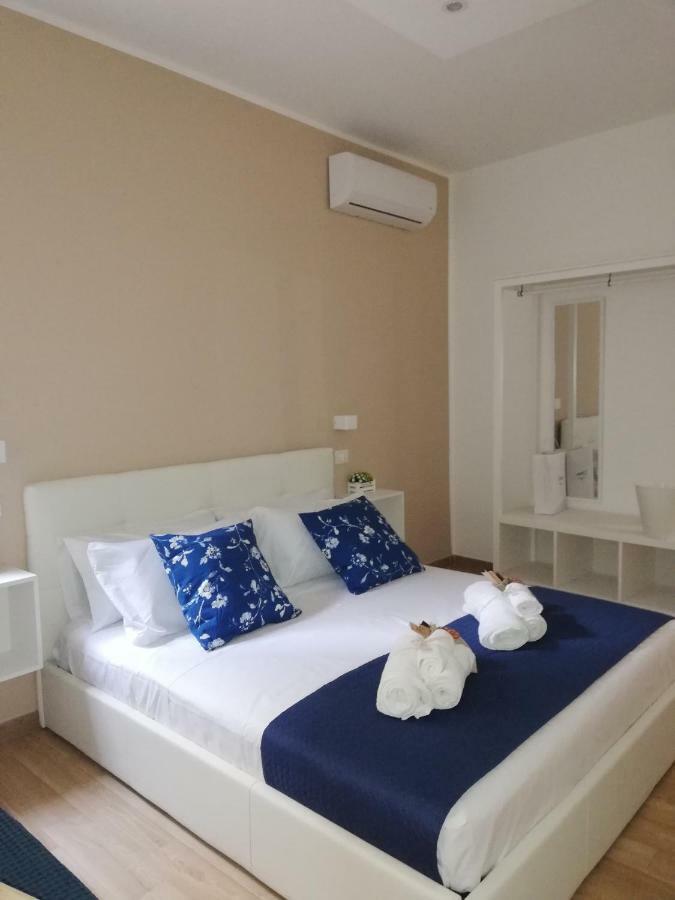 Sicitaly Taormina Bed & Breakfast Ngoại thất bức ảnh