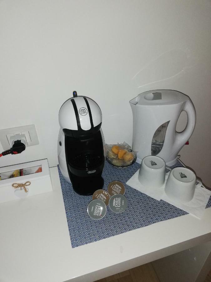 Sicitaly Taormina Bed & Breakfast Ngoại thất bức ảnh