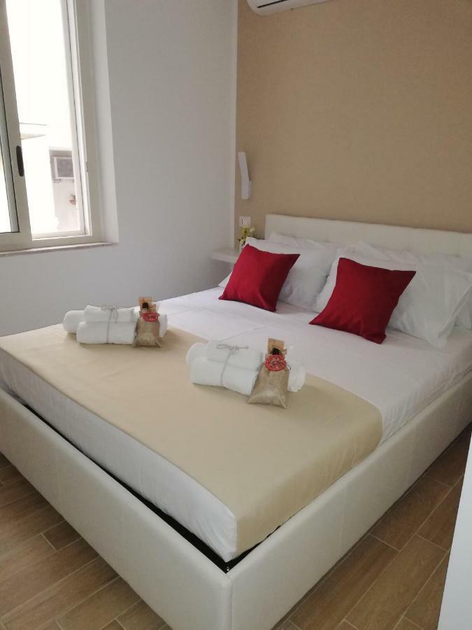 Sicitaly Taormina Bed & Breakfast Ngoại thất bức ảnh