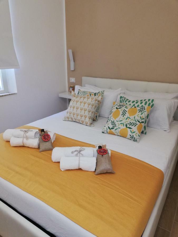 Sicitaly Taormina Bed & Breakfast Ngoại thất bức ảnh